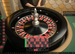 Roulette