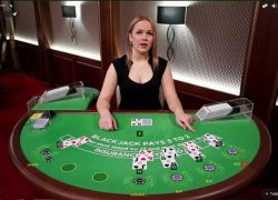 Live Casino Games
